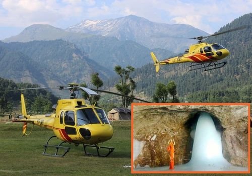 Himachal Tour Package