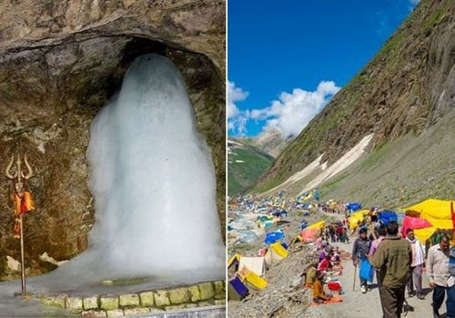 Himachal Tour Package