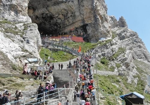 Himachal Tour Package